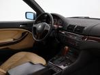 BMW 3-serie Coupé 318Ci EXECUTIVE AUT. *ORIG NL / 71.877 KM, Auto's, Automaat, Achterwielaandrijving, 1895 cc, 3-Serie
