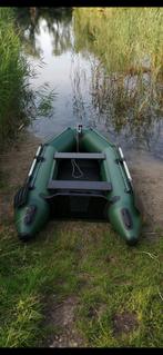 Kolibri km-280 zonder plakkers met boekvloer, Watersport en Boten, Hengelsport | Karpervissen, Ophalen, Gebruikt, Overige typen