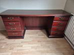 Bureau, Ophalen, Gebruikt