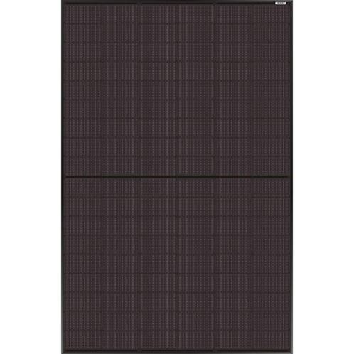 zonnepaneel 410w full black png 172x113 zonnepanelen, Doe-het-zelf en Verbouw, Zonnepanelen en Toebehoren, Nieuw, Paneel, 200 wattpiek of meer