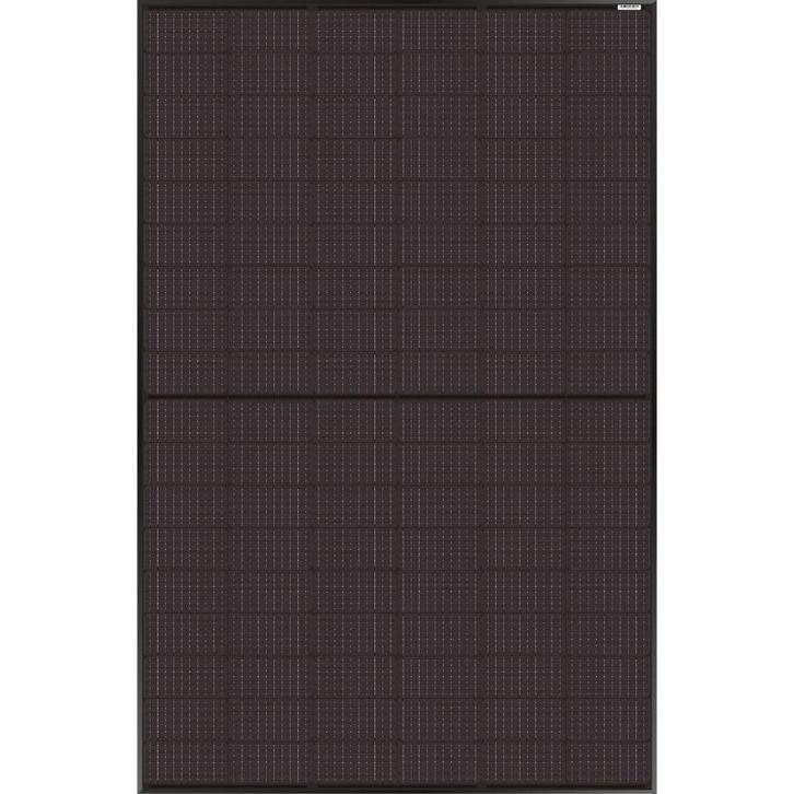 zonnepaneel 410w full black png 172x113 zonnepanelen, Doe-het-zelf en Verbouw, Zonnepanelen en Toebehoren, Nieuw, Paneel, 200 wattpiek of meer