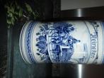 heiniken grote bierpul, Antiek en Kunst, Antiek | Keramiek en Aardewerk, Ophalen