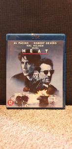 Heat (val kilmer / 1995), Cd's en Dvd's, Blu-ray, Ophalen of Verzenden, Zo goed als nieuw, Thrillers en Misdaad