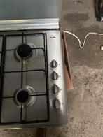 Etna Gasfornuis - Gebruikt, Witgoed en Apparatuur, Fornuizen, Ophalen, Gebruikt, 4 kookzones, Gas