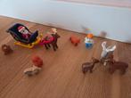 Playmobil kersteditie, Kinderen en Baby's, Ophalen of Verzenden, Zo goed als nieuw