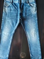 CLASSIC VINTAGE DIESEL KROOLEY SLIM CARROT JEANS SIZE 34/34!, Ophalen of Verzenden, Zo goed als nieuw, Blauw, W33 - W34 (confectie 48/50)