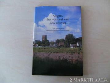 Vught het verhaal van een omweg ) - Nieuw in de seal beschikbaar voor biedingen