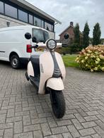 Btc riva 2 1800km! Nieuwstaat loopt niet!, Ophalen of Verzenden, Zo goed als nieuw, Overige typen, Overige merken