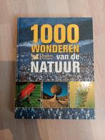 1000 wonderen van de natuur, Ophalen, Gelezen, Dieren, Los deel