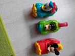 V-tech disney, Kinderen en Baby's, Speelgoed | Vtech, Ophalen of Verzenden, Zo goed als nieuw