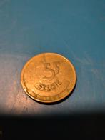 België 5 Frank 1981, Postzegels en Munten, Munten | België, Ophalen of Verzenden