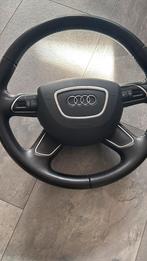 Stuur en airbag Audi A3 2016, Ophalen of Verzenden, Gebruikt, Audi