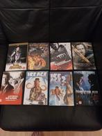 Verschillende dvds., Vanaf 16 jaar, Ophalen of Verzenden, Zo goed als nieuw