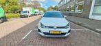Volkswagen Golf 2.0 GTD 184pk 5D 2018 Wit, Stof, 4 cilinders, 700 kg, USB