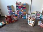 damesromannetjes Topcollection, Harlequin, Boutquet ect, Boeken, Overige Boeken, Zo goed als nieuw, Ophalen of Verzenden
