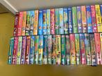Disney videobanden, Ophalen, Gebruikt, Tekenfilm, Alle leeftijden