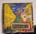 Spinvis – Be-Bop-A-Lula (vinyl), Ophalen of Verzenden, 12 inch, Nieuw in verpakking, EP