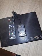 Goede blueray speler lg met afstandsbediening, Audio, Tv en Foto, Blu-ray-spelers, Ophalen, Zo goed als nieuw, LG, Wi-Fi
