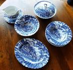 Servies, Ophalen, Overige materialen, Overige typen, Zo goed als nieuw