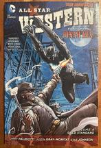 All Star Western Vol. 4: Gold Standard SC 2013, Eén comic, Amerika, Zo goed als nieuw, Justin Gray