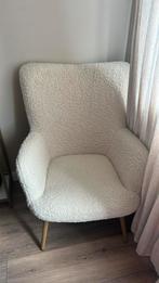 Teddy stoel, Huis en Inrichting, Fauteuils, Ophalen of Verzenden, Zo goed als nieuw