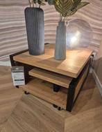 Nieuwe Henders & hazel metalo bijzettafel / salontafel, Huis en Inrichting, Ophalen, Nieuw