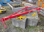 Evenaar / hijsjuk 5 ton. Izgst, Doe-het-zelf en Verbouw, Ophalen, Gebruikt, N.v.t., N.v.t.