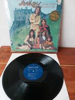 LP The new Seekers-we'd like to teach the world to sing/ sof, Ophalen of Verzenden, Zo goed als nieuw, 12 inch, Poprock