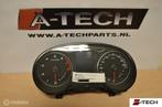 Kilometerteller Audi A3 8V 1.8 TFSI ('12-'17) 8v0920870g, Audi, Gebruikt, Audi, Ophalen of Verzenden