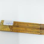 Kleine Rabone & Sons Meetlat (55651-79), Antiek en Kunst, Ophalen of Verzenden