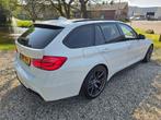 BMW 3-serie Touring 320i Centennial High Executive M-Sportpa, Auto's, BMW, Automaat, 1998 cc, Achterwielaandrijving, Euro 6