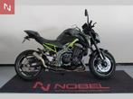 KAWASAKI Z 900 /Quickshifter / SC project, 4 cilinders, 948 cc, Bedrijf, Meer dan 35 kW