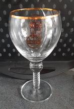 LEFFE  bierkelk, Verzamelen, Glas en Borrelglaasjes, Ophalen of Verzenden, Zo goed als nieuw, Bierglas