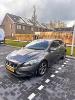 Volvo V40 1.6 D2 115PK 2014 Grijs, Auto's, Voorwielaandrijving, 4 cilinders, Particulier, 1560 cc