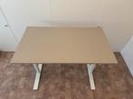 Ikea zit-stabureau, Huis en Inrichting, Bureaus, Ophalen, In hoogte verstelbaar, Zo goed als nieuw, Stabureau