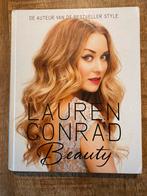 Lauren Conrad beauty boek, Make-up en Cosmetica, Ophalen of Verzenden, Zo goed als nieuw