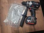 Bosch  GSB 18V 110C   1 accu 4.0 AH, Doe-het-zelf en Verbouw, Gereedschap | Boormachines, Ophalen of Verzenden, Nieuw