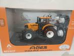 Renault Atlas beursmodel, Hobby en Vrije tijd, Modelauto's | 1:32, Ophalen of Verzenden, Nieuw, Tractor of Landbouw, Universal Hobbies