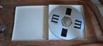 Maxell reel met tape, Audio, Tv en Foto, Bandrecorders, Ophalen of Verzenden, Bandrecorder