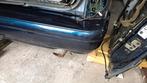 Redelijk nette bumper blauw metallic Volvo 960 V90 estate, Ophalen, Voor, Volvo, Bumper