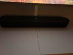 Sonos Beam, Sub, 2x One incl. standaards - Perfecte set!, Audio, Tv en Foto, Soundbars, Ophalen, Bluetooth, Zo goed als nieuw
