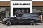 CUPRA Leon Sportstourer 1.5TSI/204pk e-Hybrid Business|2024|, Stof, 4 cilinders, Leon, Zwart