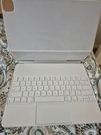 Apple ipad pro magic keyboard, Ophalen of Verzenden, Zo goed als nieuw, 12.9 inch, Apple