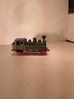 TE KOOP Märklin lokomotief., Wisselstroom, Gebruikt, Locomotief, Ophalen of Verzenden