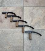 5 x Straathamers koopje, Doe-het-zelf en Verbouw, Gereedschap | Handgereedschap, Ophalen of Verzenden, Zo goed als nieuw