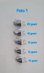 Te koop Zeebaars / Snoekbaars spullen. Minnow, body's, Ophalen of Verzenden, Nieuw