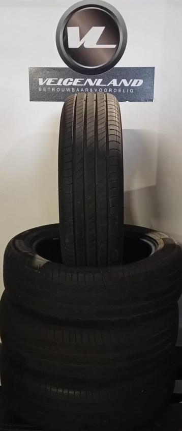 4 x 195-60-18 96H Michelin E-Primacy 1956018 195/60R18 beschikbaar voor biedingen