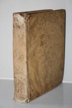 Henricus Groenewegen - Het Hoogh-Liedt Salomons. (1670), Antiek en Kunst, Ophalen of Verzenden