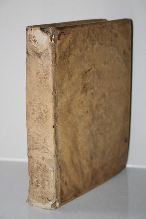 Henricus Groenewegen - Het Hoogh-Liedt Salomons. (1670), Antiek en Kunst, Antiek | Boeken en Bijbels, Ophalen of Verzenden