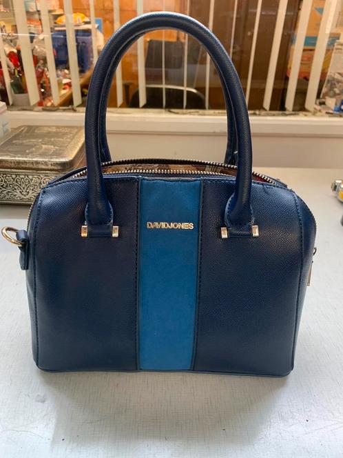 Tas mooie David Jones dames tas verkeert in goede staat., Sieraden, Tassen en Uiterlijk, Tassen | Damestassen, Zo goed als nieuw